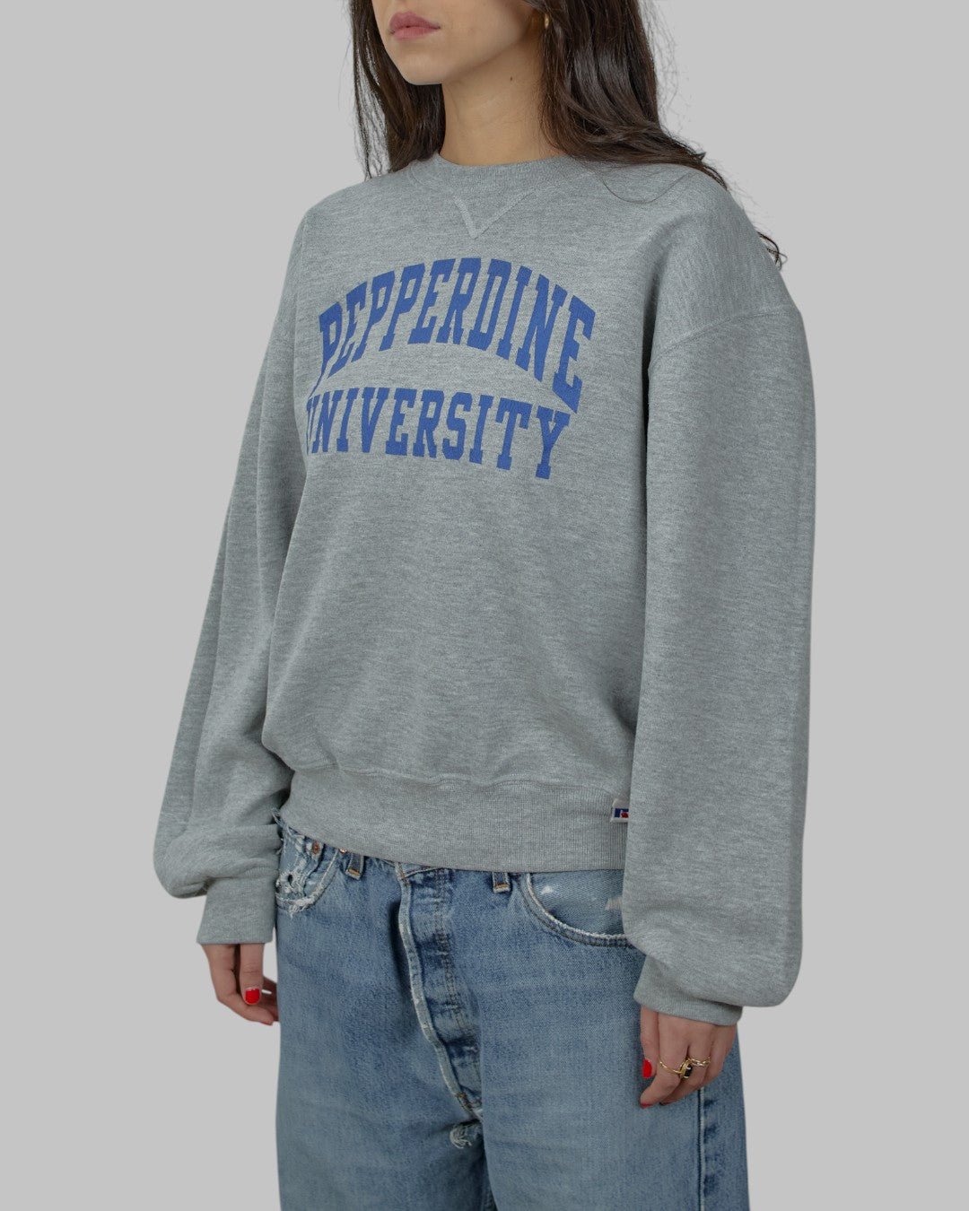 (S/M) 90s Pepperdine University