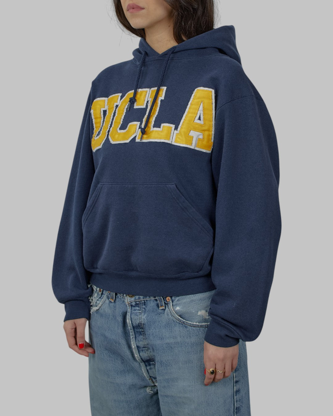 (M) 90s UCLA