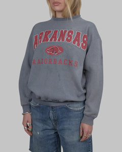 (M) 90s Arkansas Razorbacks
