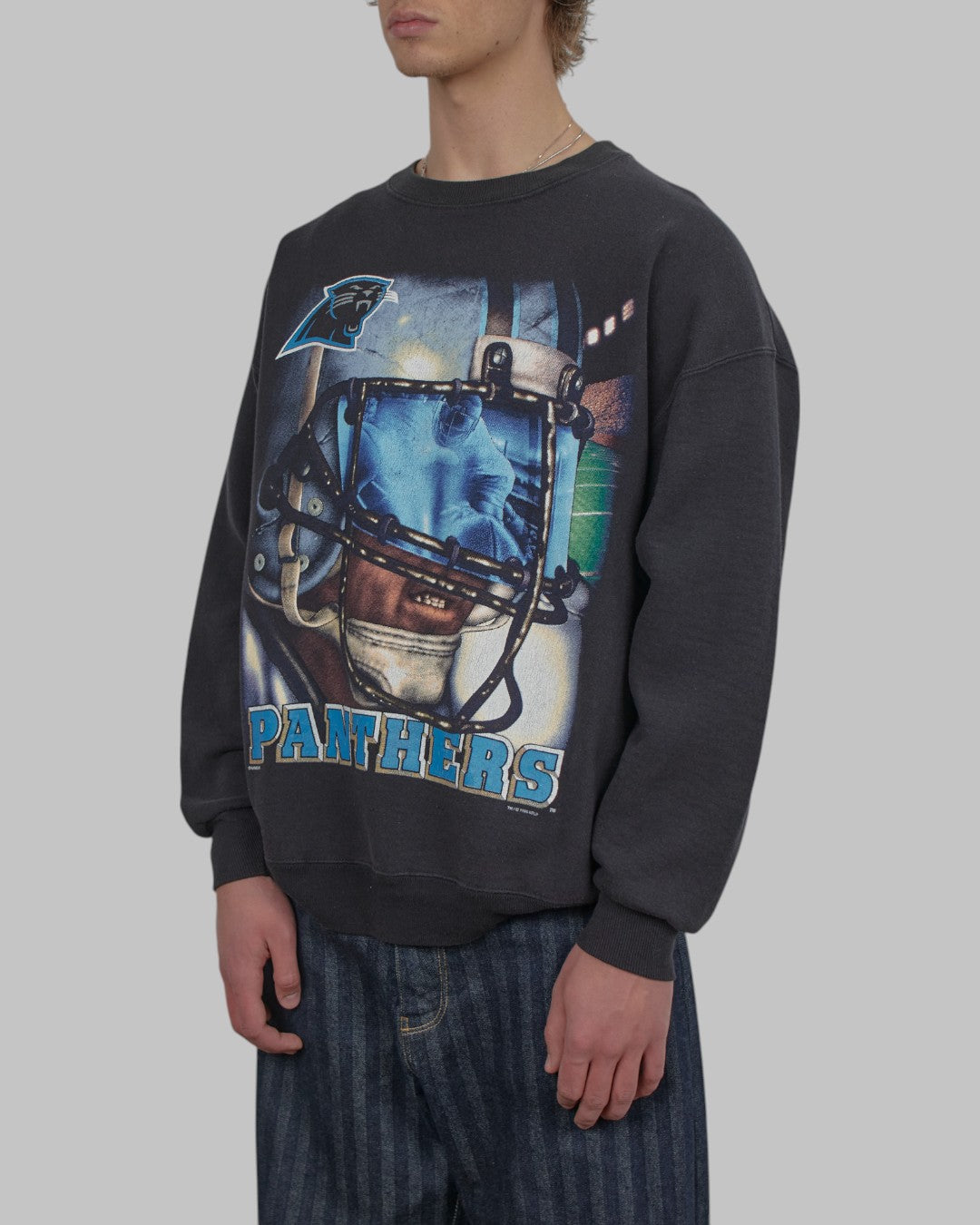 (XL) 90s Carolina Panthers
