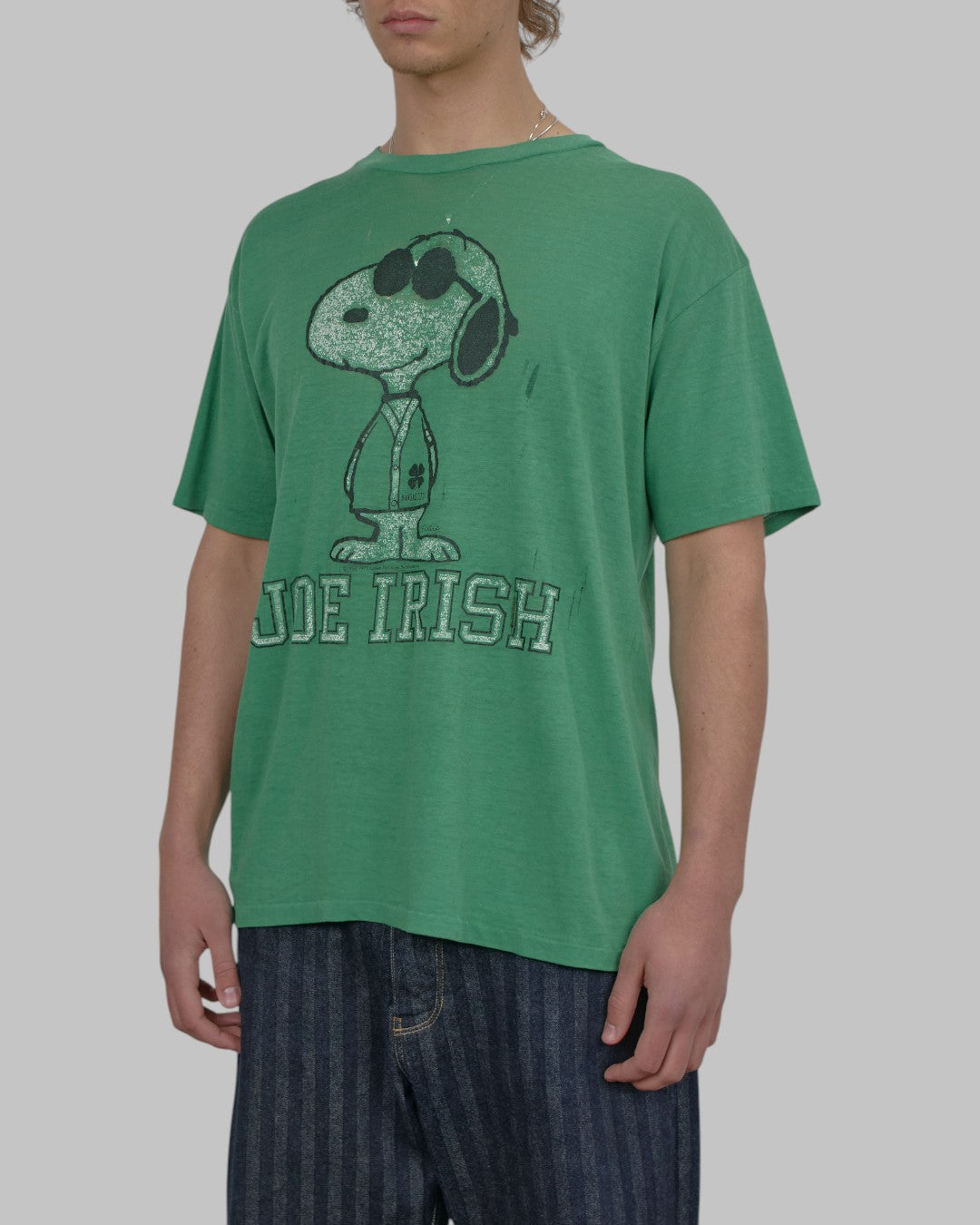 (XL) 80s Joe Irish