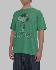 (XL) 80s Joe Irish