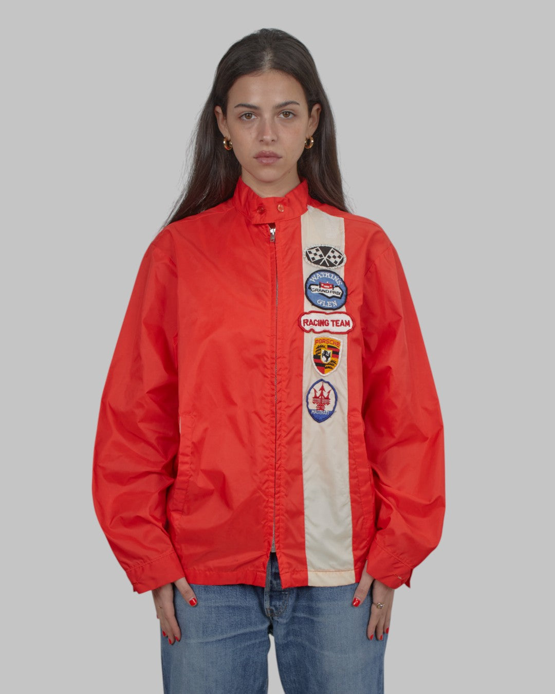 (S) 70s Porsche Racing Team