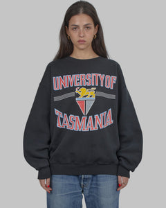 (L) 90s University of Tasmania