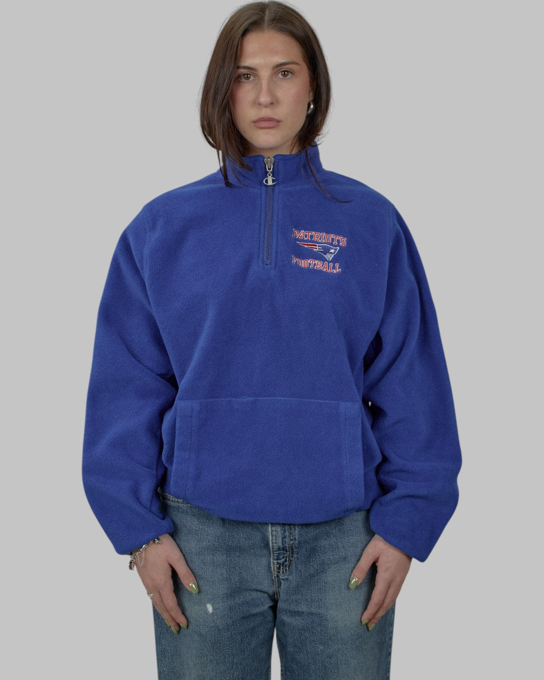 (S) 90s New England Patriots