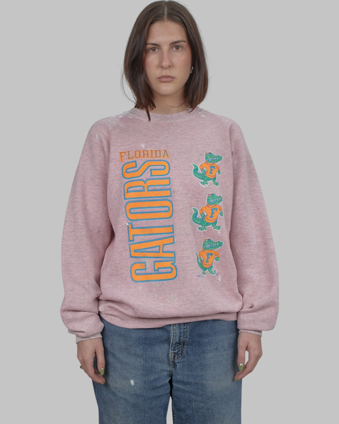 (M/L) 80s Florida Gators