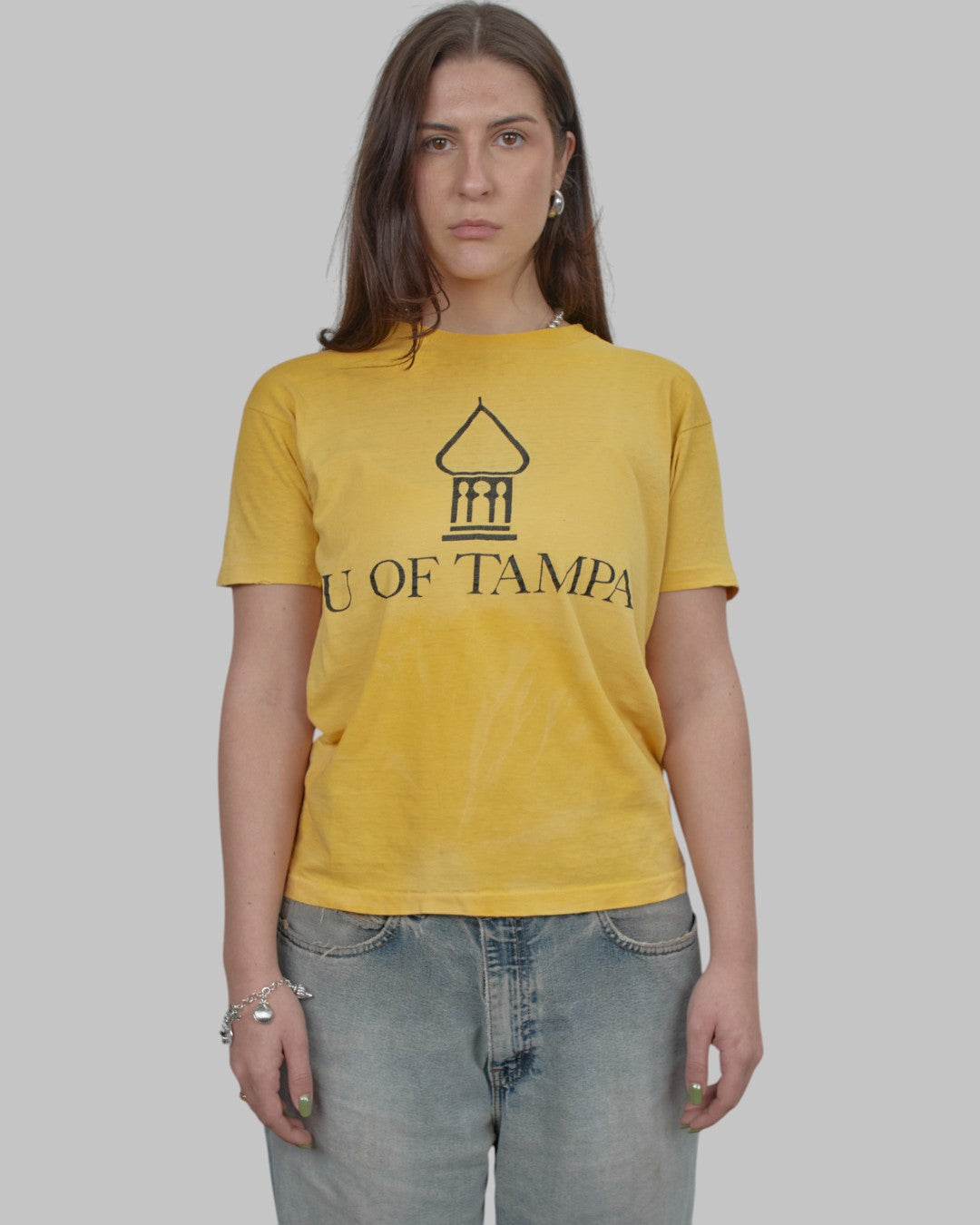 (S) 70s U of Tampa