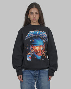 (M) 90s New York Rangers