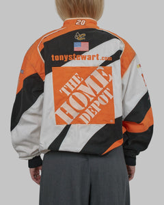 (M/L) 00s Tony Stewert Racing Jacket