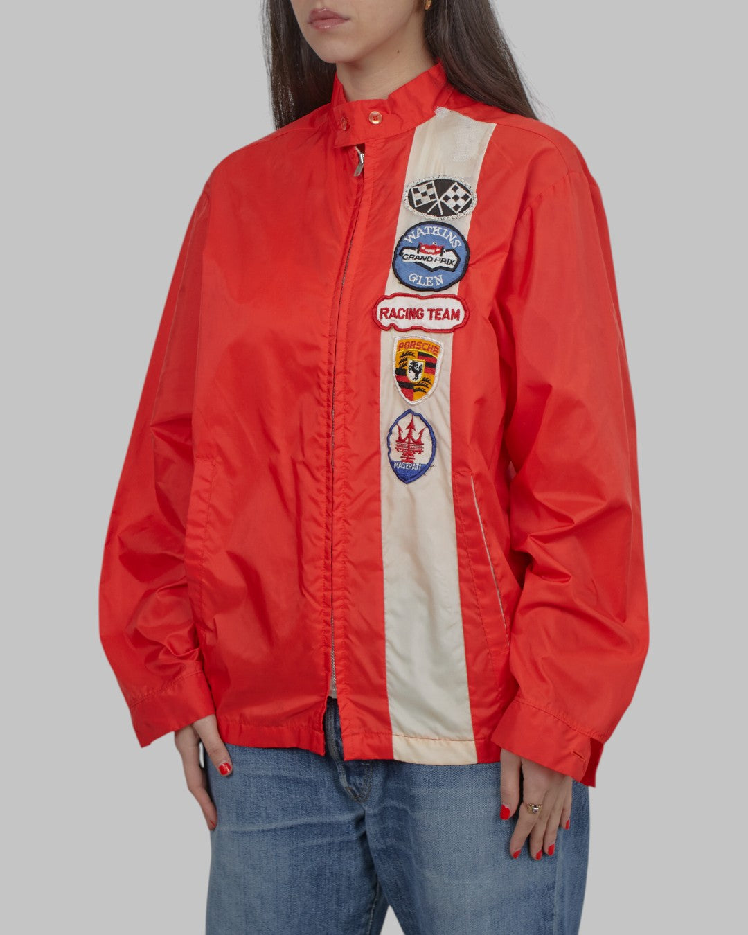 (S) 70s Porsche Racing Team