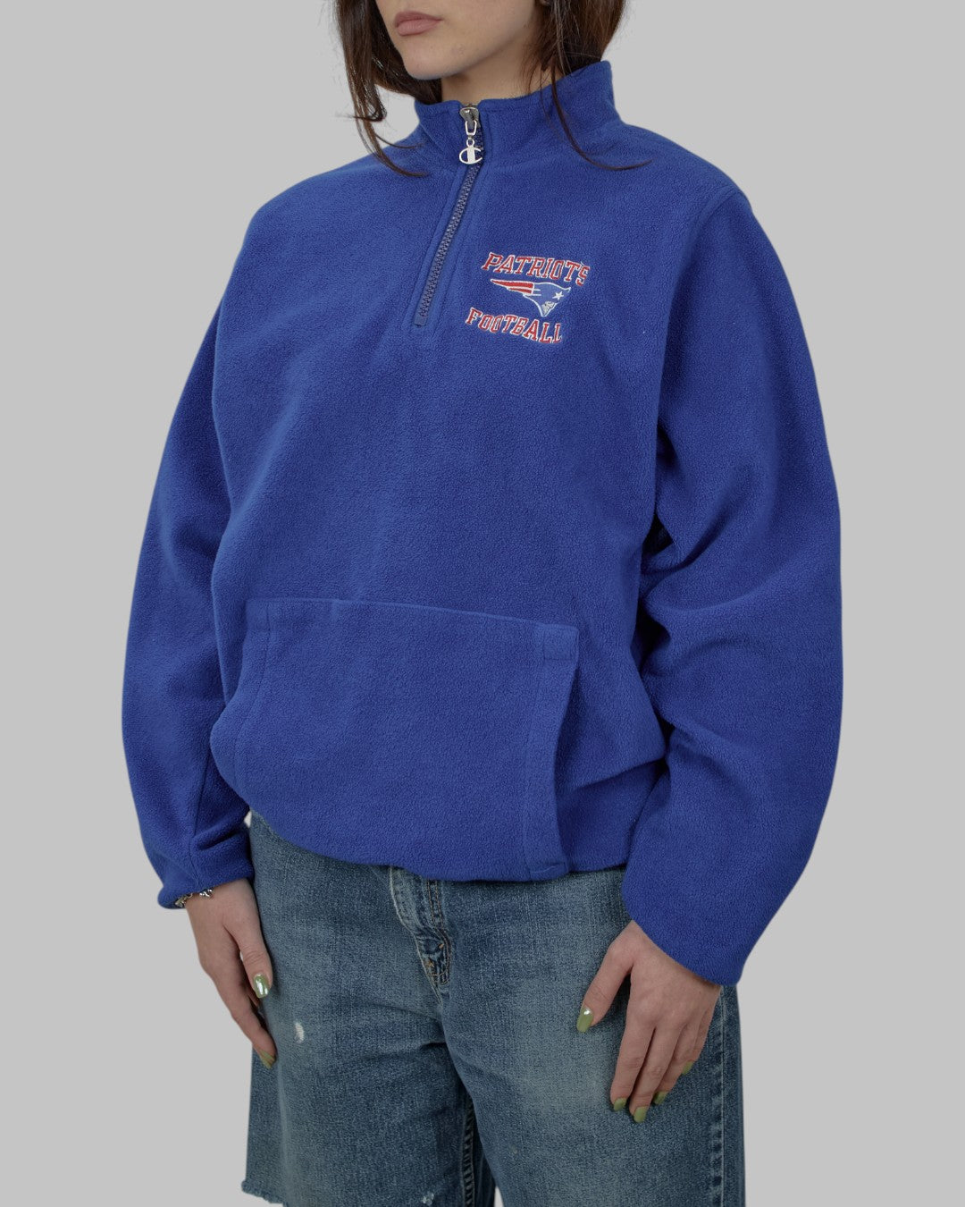 (S) 90s New England Patriots