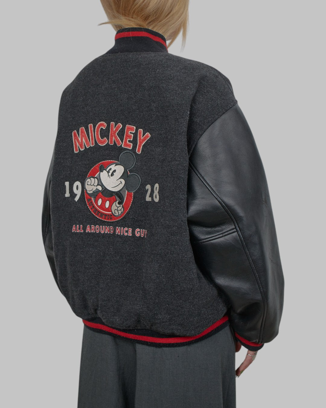 (L/XL) 00s Mickey Mouse