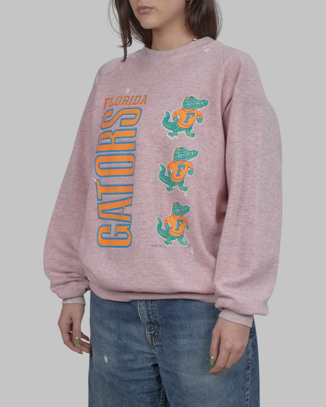 (M/L) 80s Florida Gators