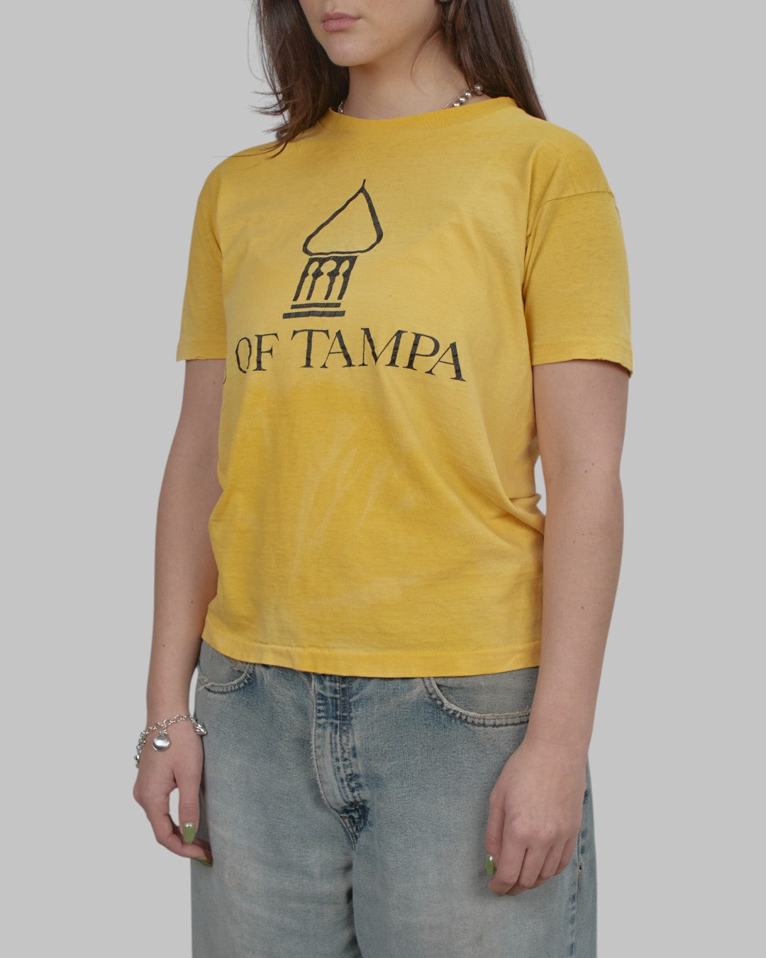 (S) 70s U of Tampa