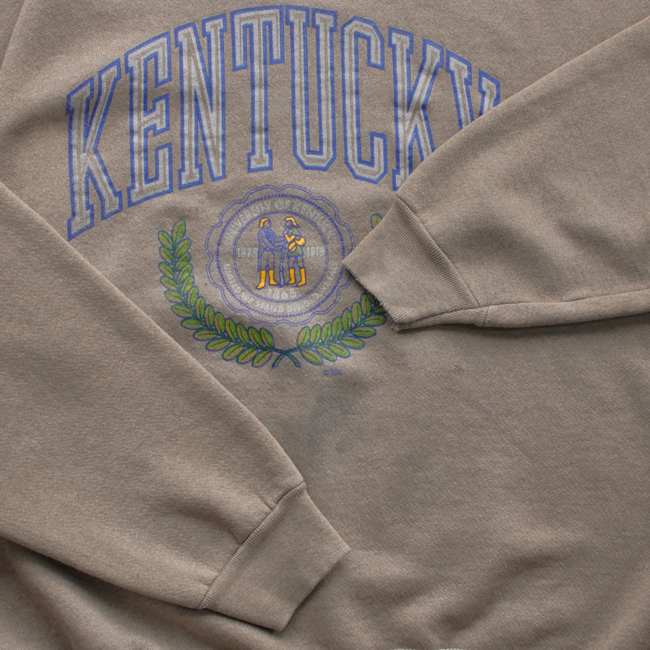 (XL) 90s Kentucky