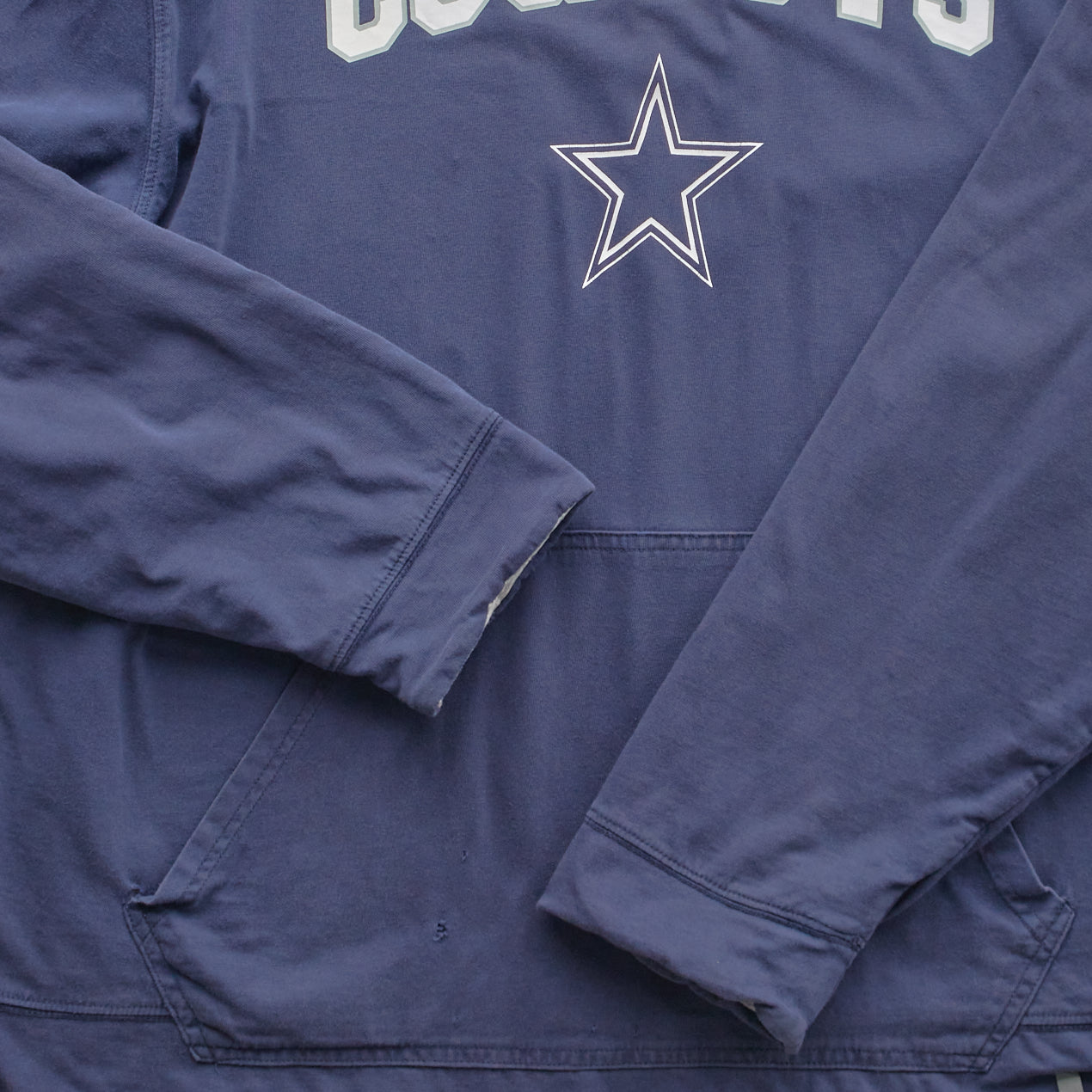 (XL) 00s Dallas Cowboys