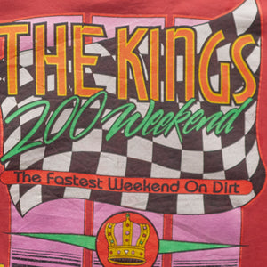 (L) 90s Race of Kings