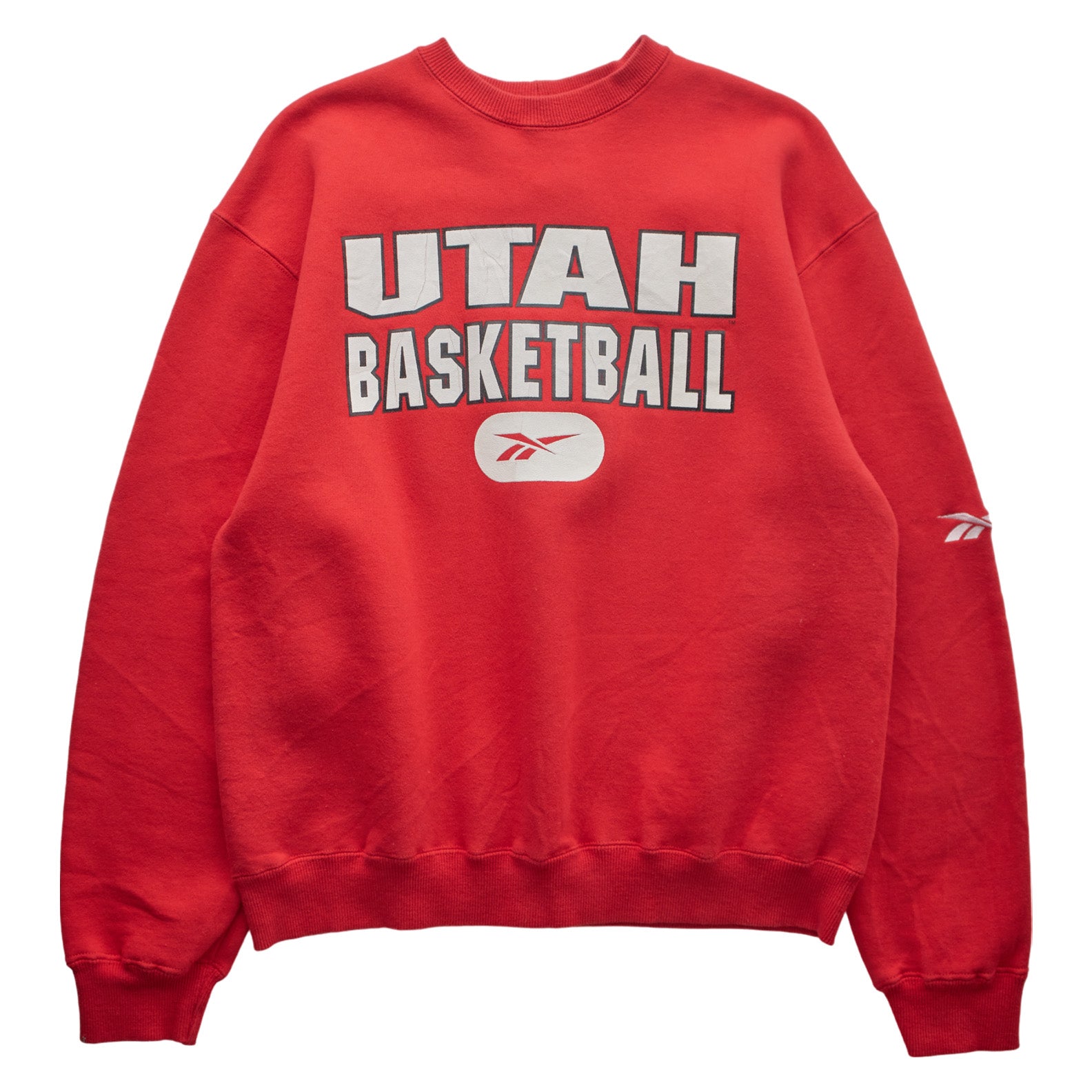 (M) 90s Utah Basketball