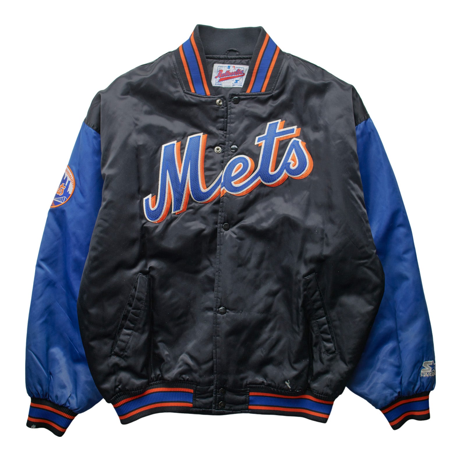 (XXL) 90s Mets