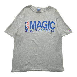 (M/L) 90s Magic Basketball