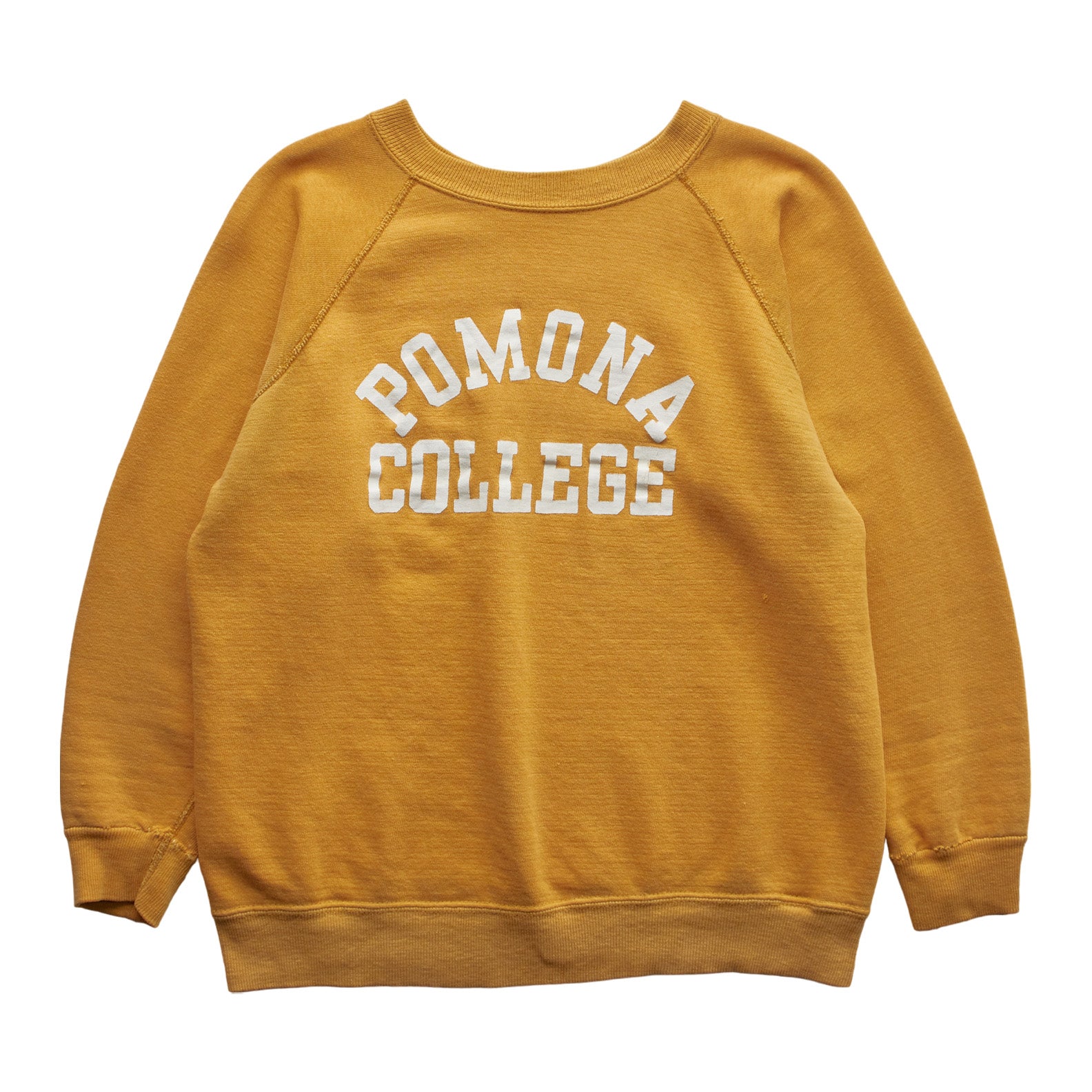 (XS) 70s Pomona College