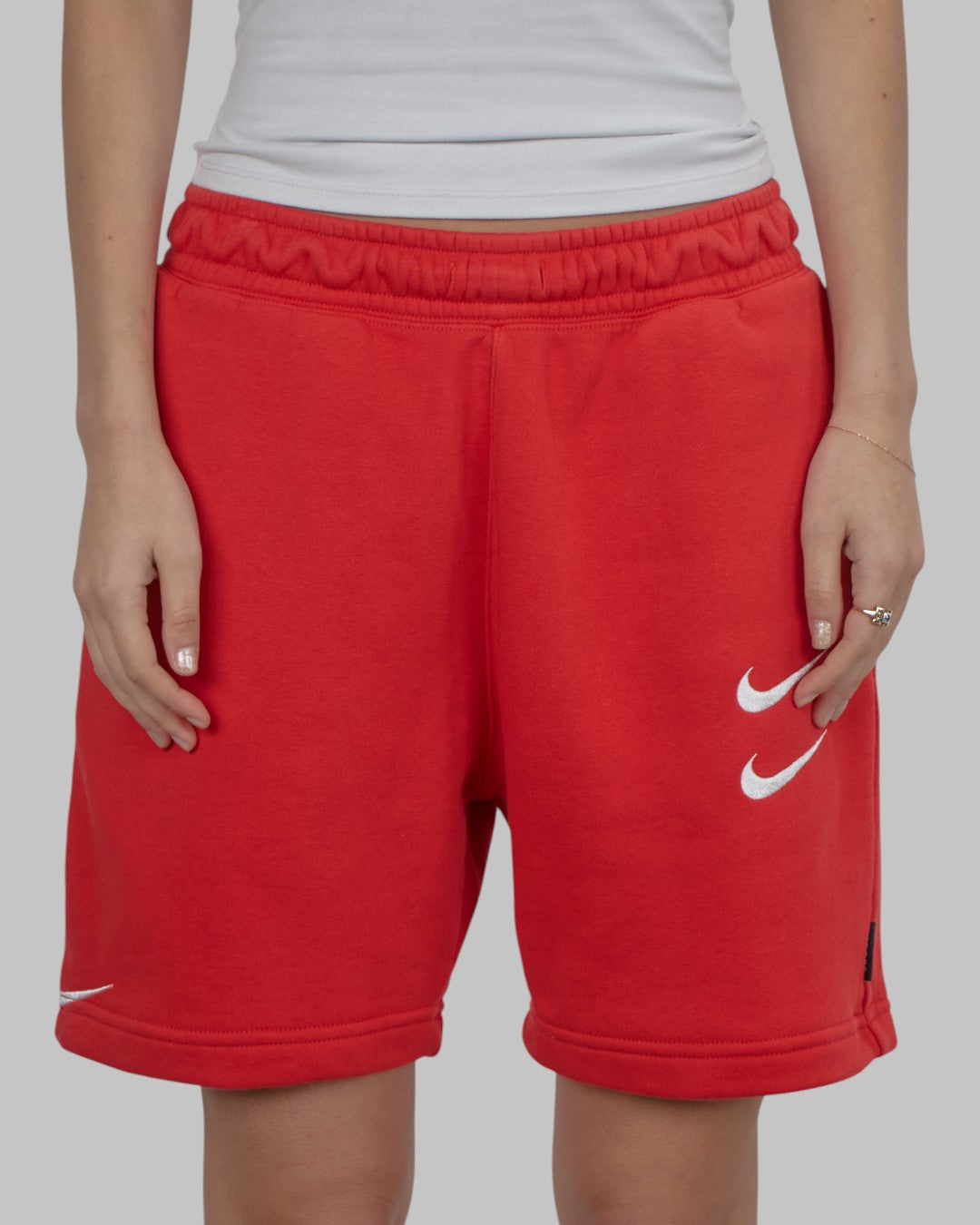 (M) 00s Nike Sweatshorts