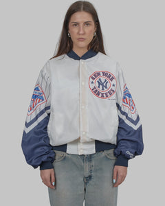 (L) 90s New York Yankees