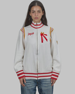 (S/M) 00s Japan Track Jacket