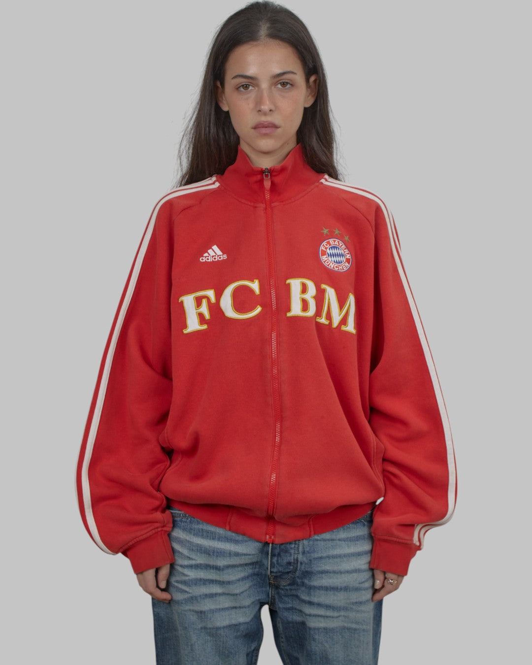 (XL) 00s FC Bayern Munchin