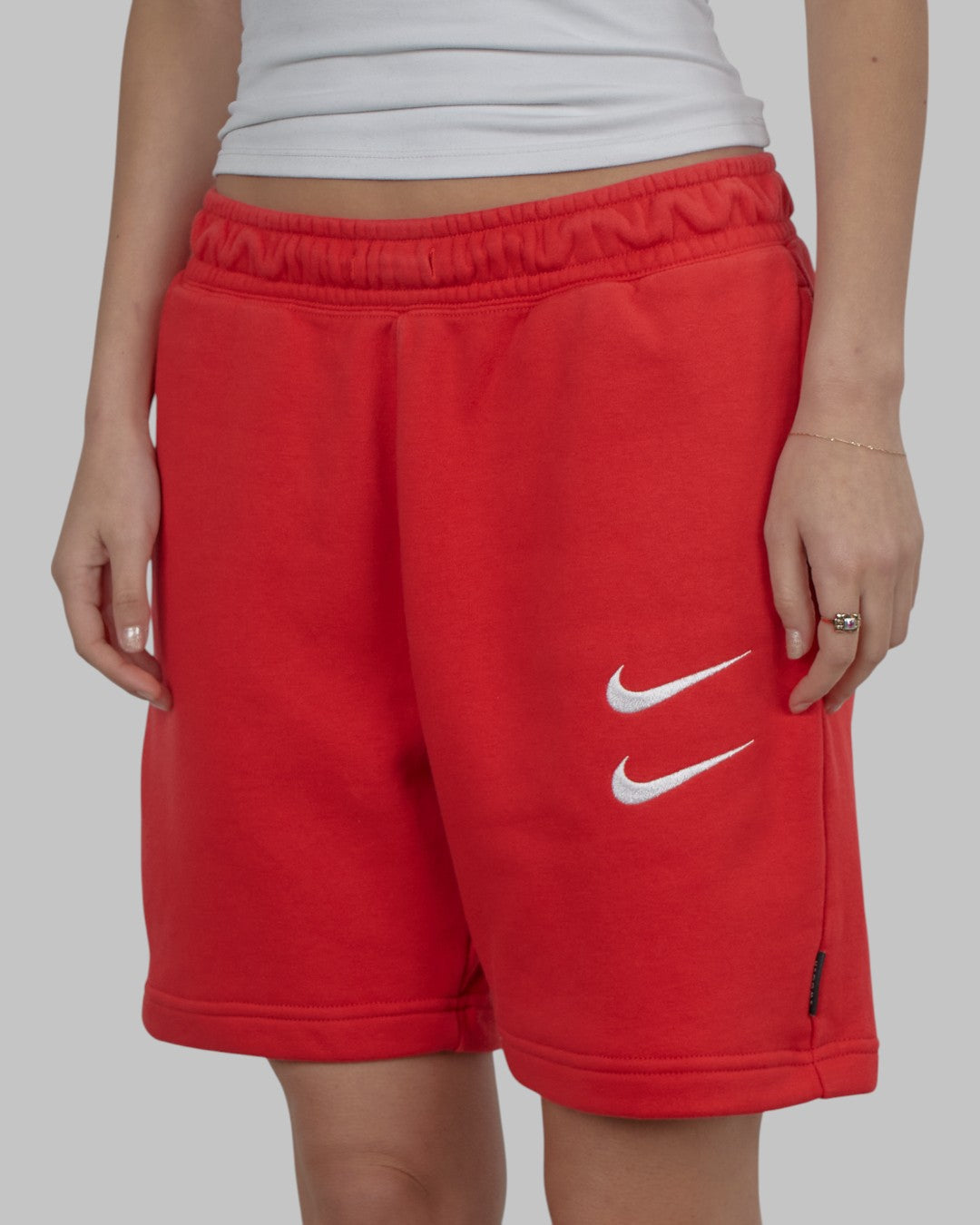 (M) 00s Nike Sweatshorts