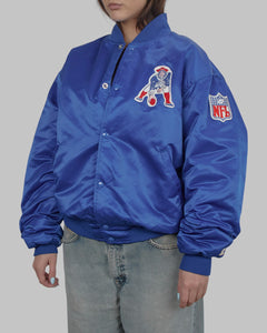(M/L) 80s New England Patriots