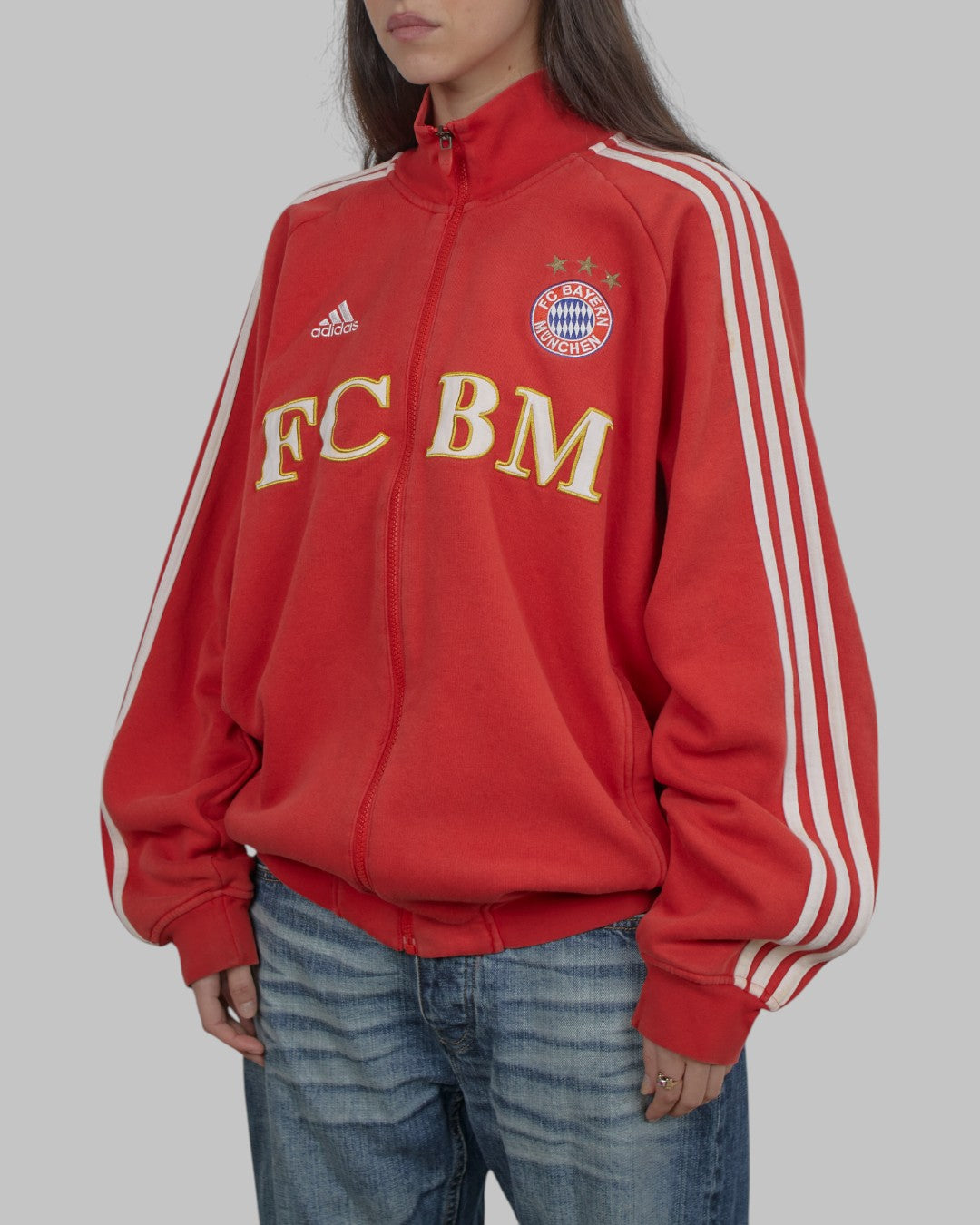 (XL) 00s FC Bayern Munchin