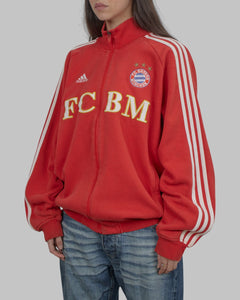 (XL) 00s FC Bayern Munchin
