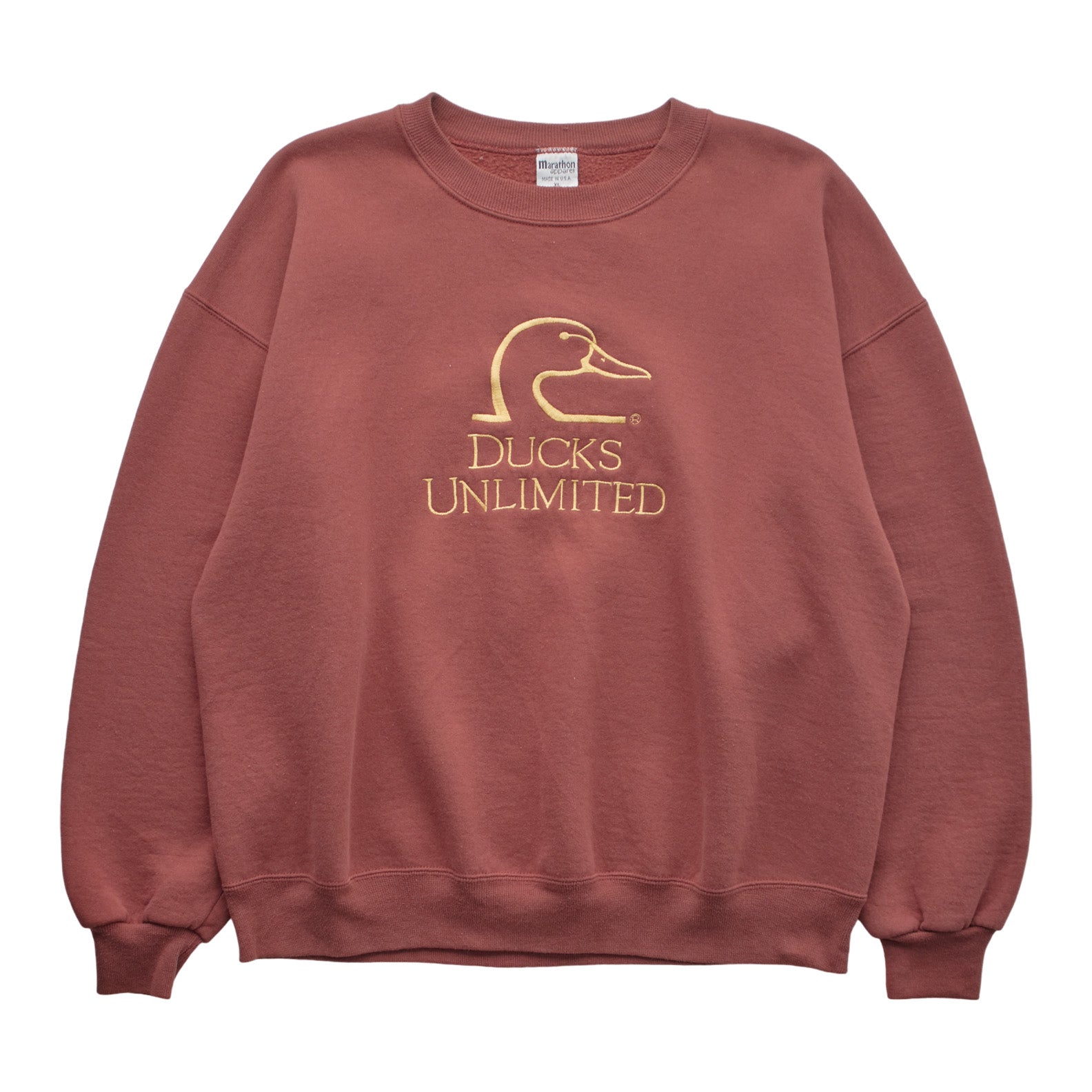 Ducks Unlimited Hoodie