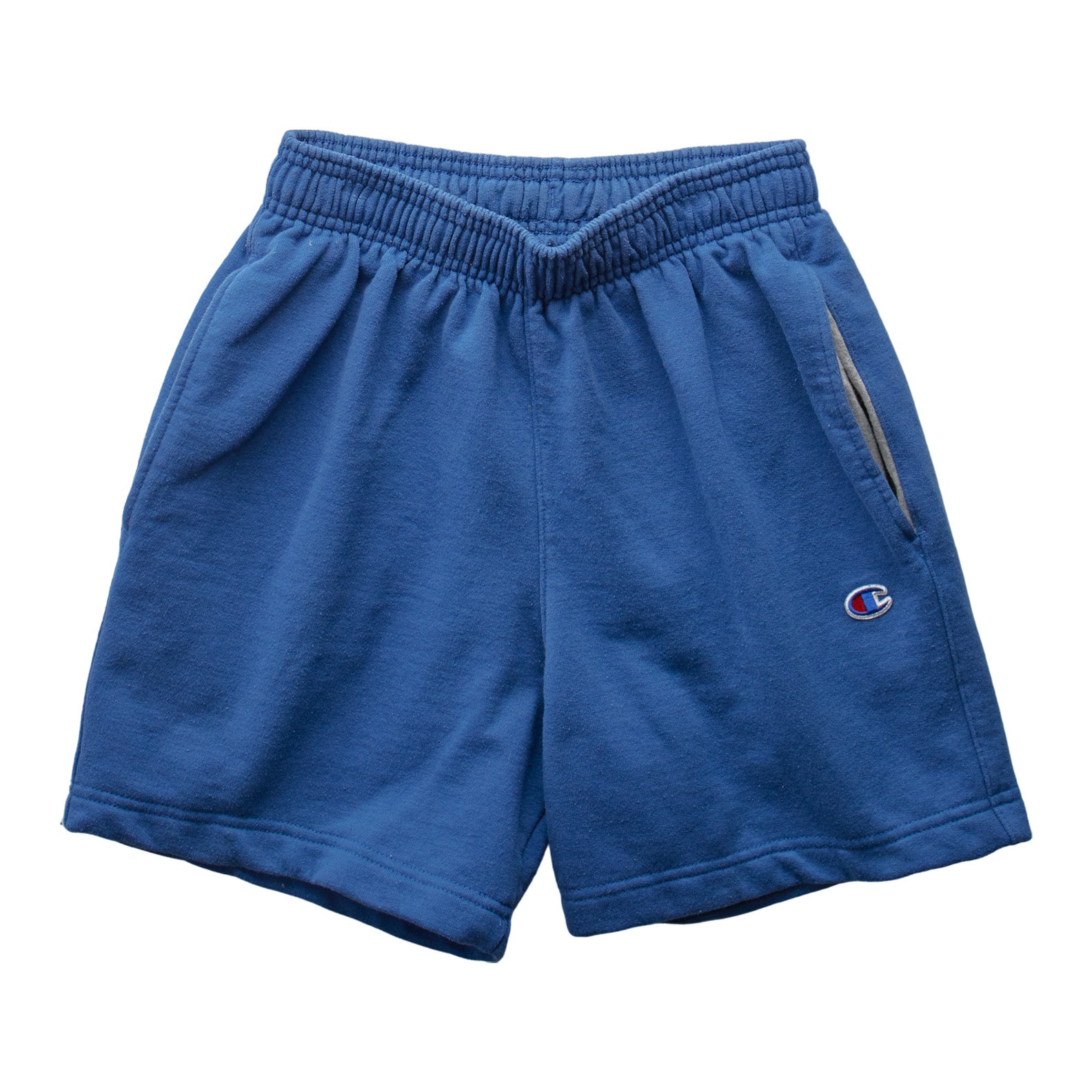 champion sweatshorts mens