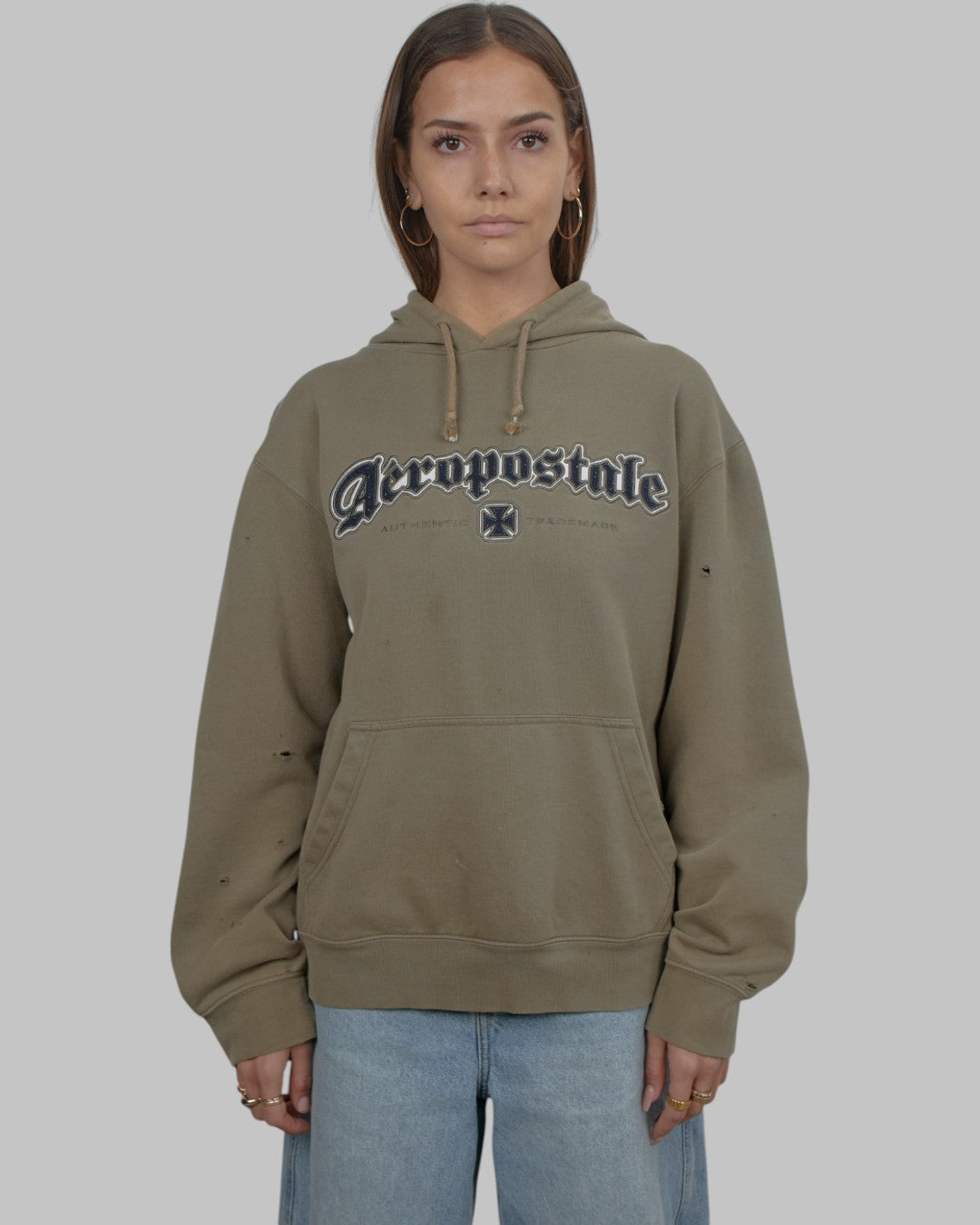(M) 00s Aeropostle