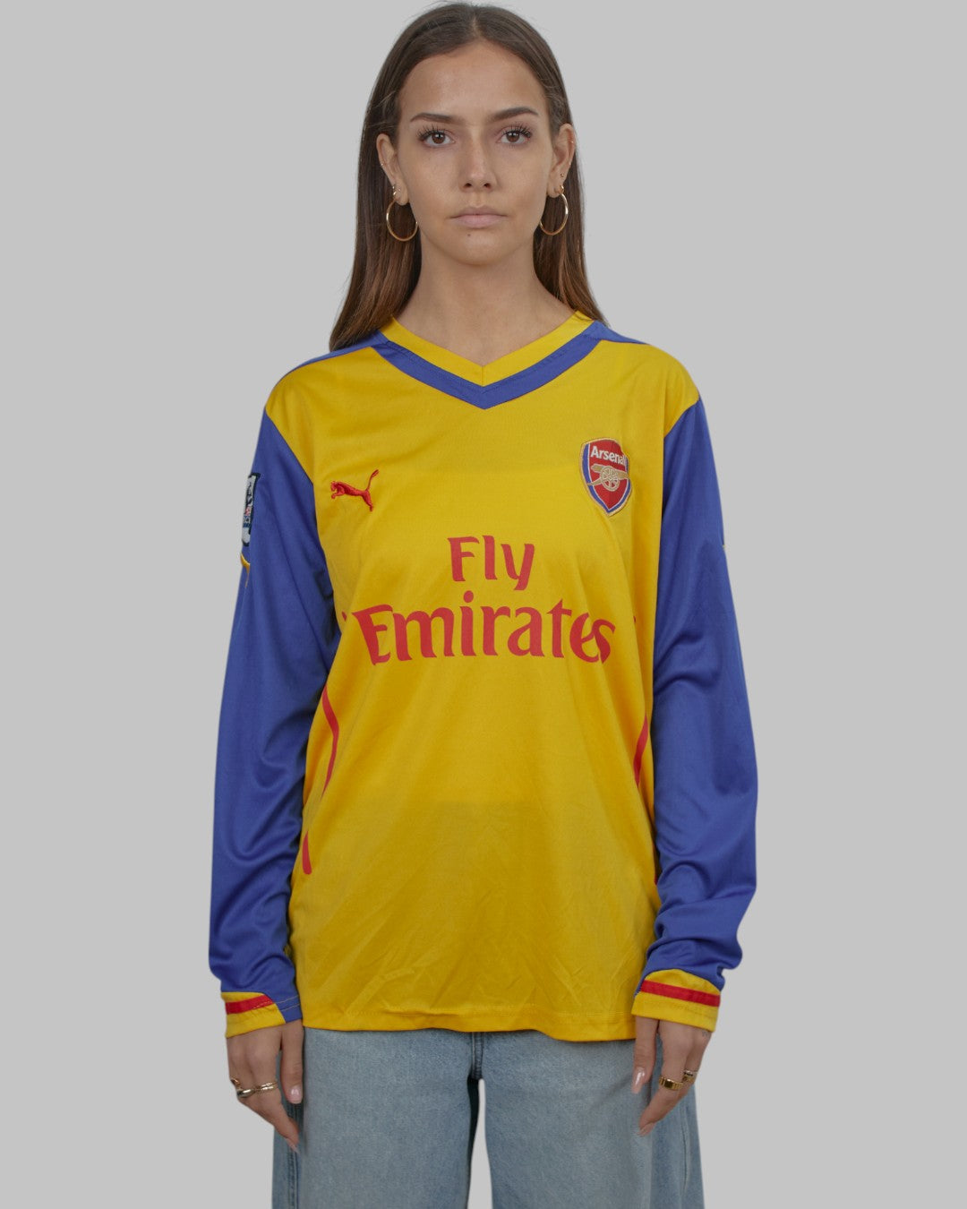 (M) 00s Arsenal FC