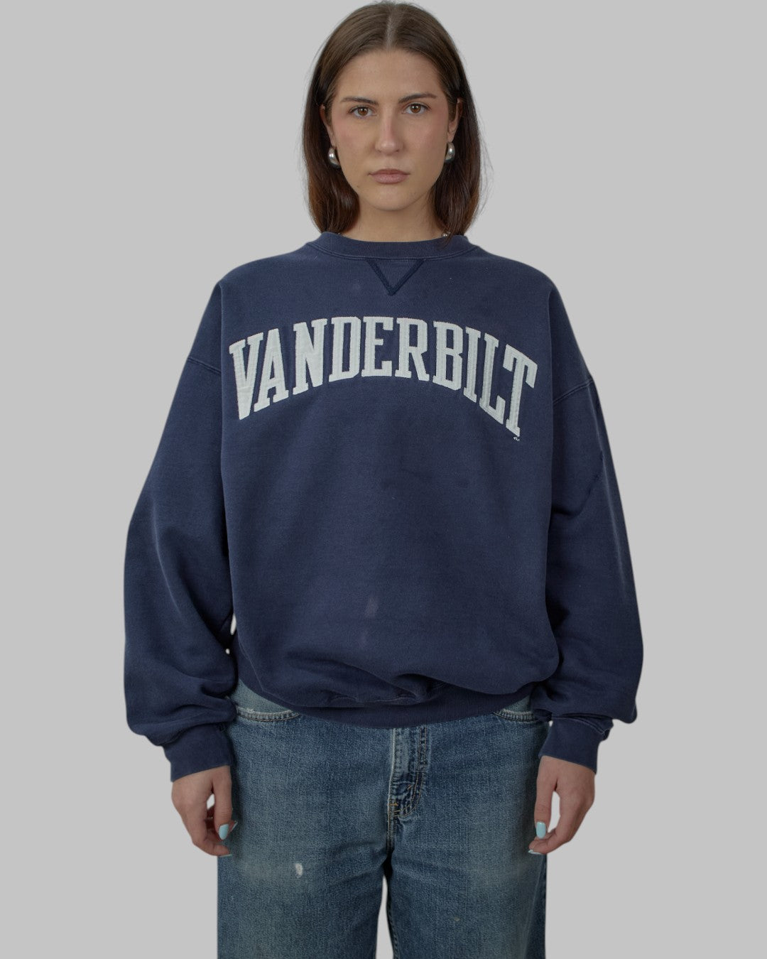 (L) 90s Vanderbilt Commodores