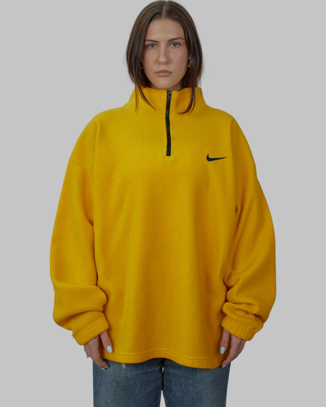 (XL) 90s Nike Fleece