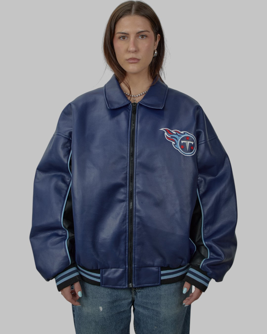 (XL) 00s Tennessee Titans