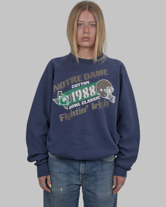 (L) 1988 Notre Dame Fighting Irish