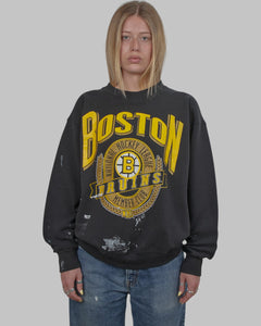 (M/L) 00s Boston Bruins