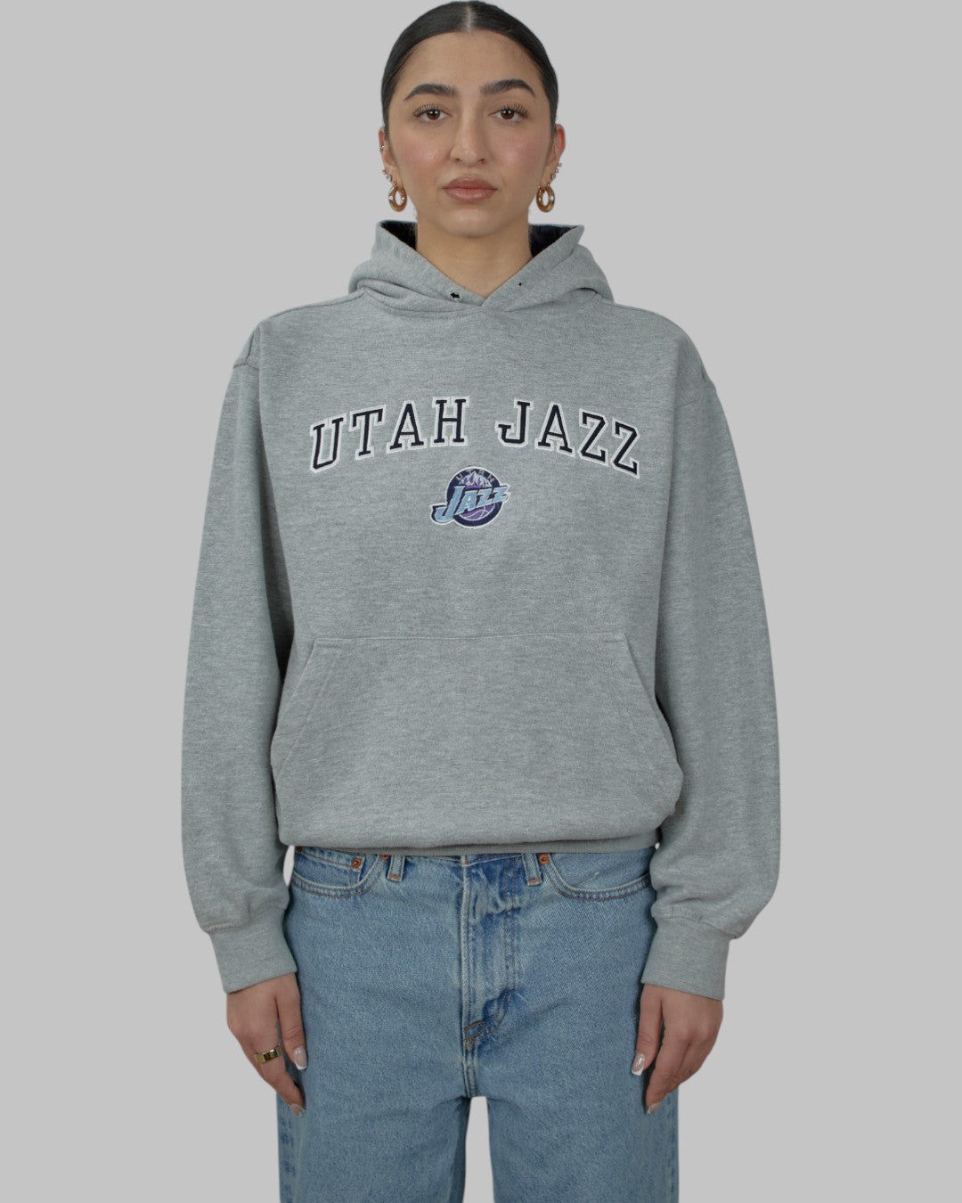 (S) 00s Utah Jazz