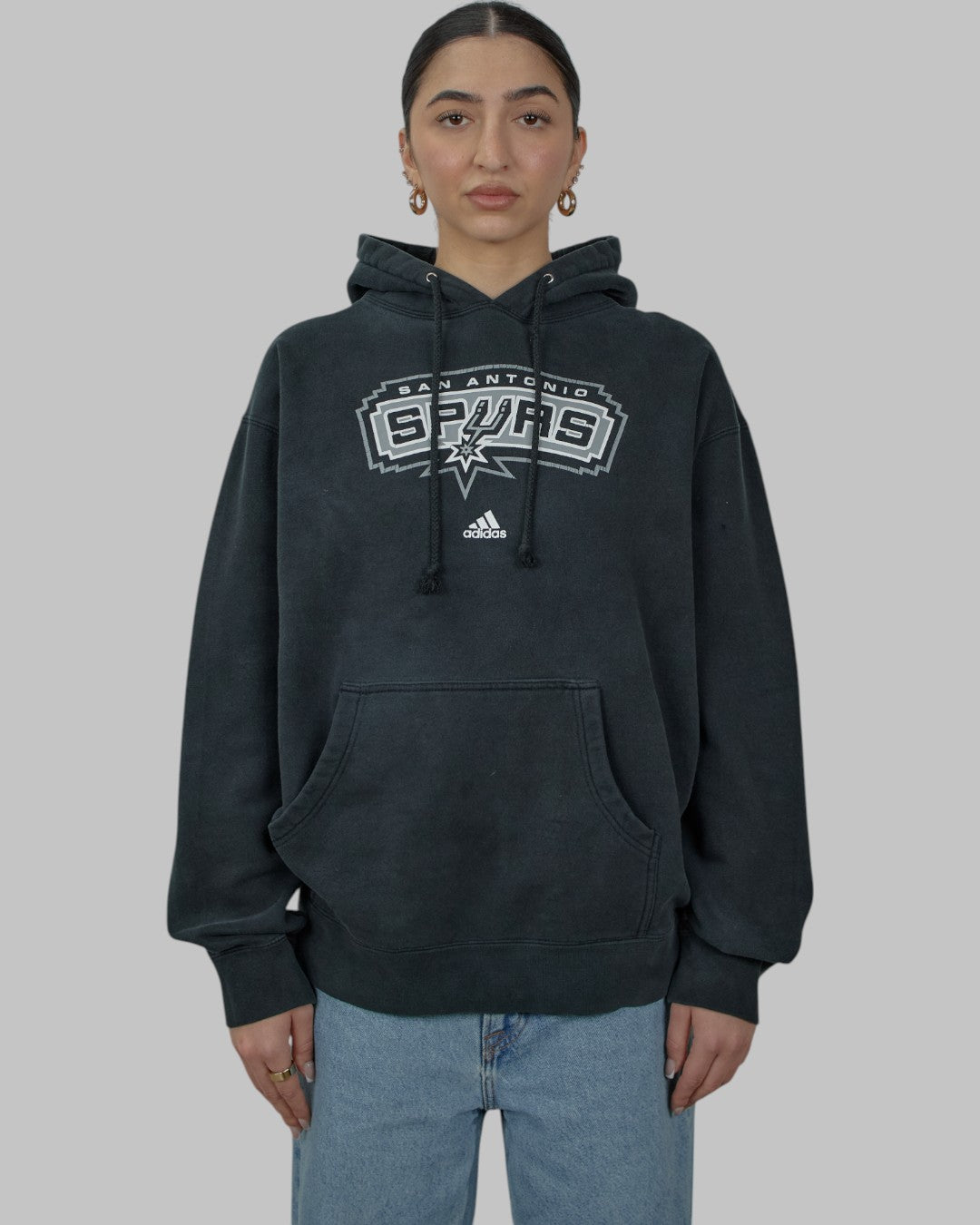 (L) 00s San Antonio Spurs