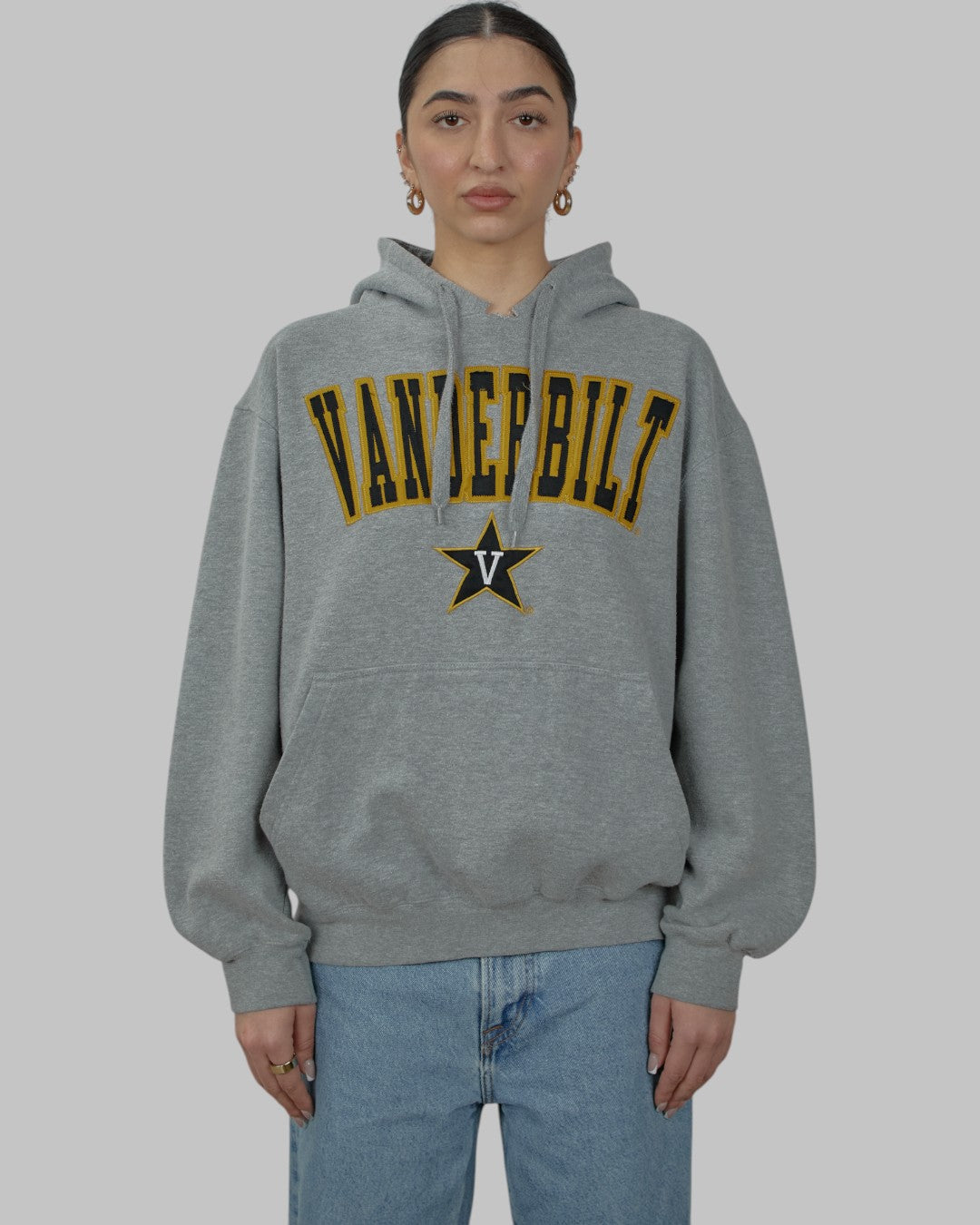 (M) 00s Vanderbilt Commodores
