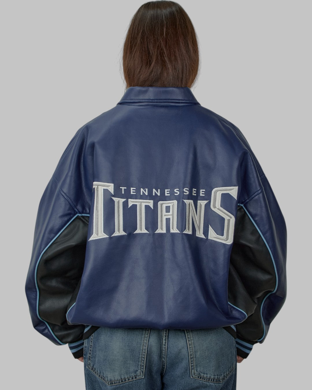 (XL) 00s Tennessee Titans