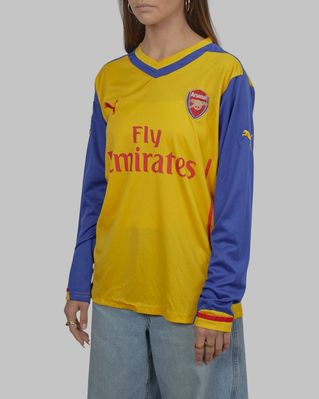 (M) 00s Arsenal FC