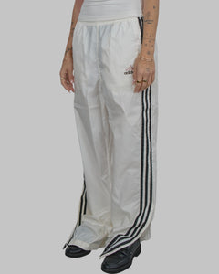 (S) 90s Adidas Track Pants