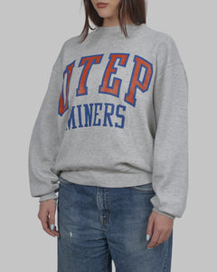 (M) 90s UTEP Miners