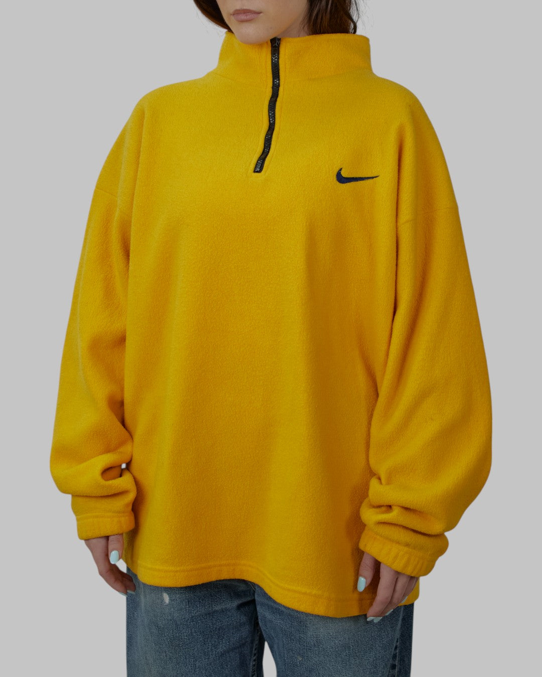 (XL) 90s Nike Fleece